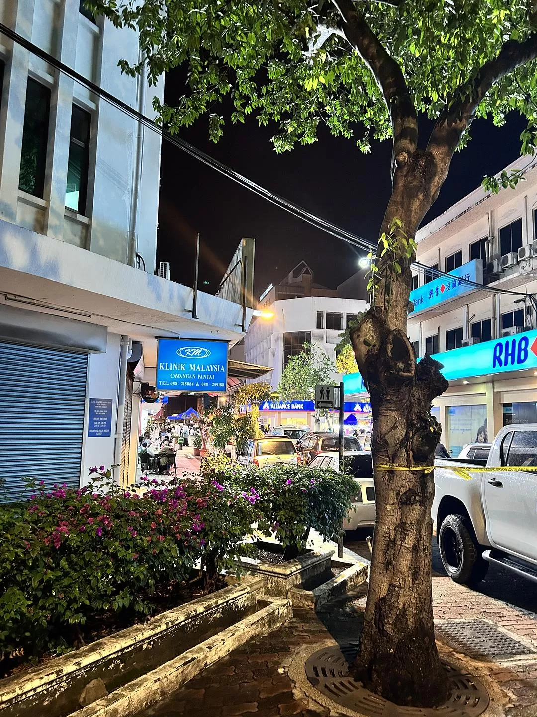 旅游推荐国外游：2024📢旅游总结 去了亚庇曼谷芭提雅印尼釜山俄罗斯（建设中