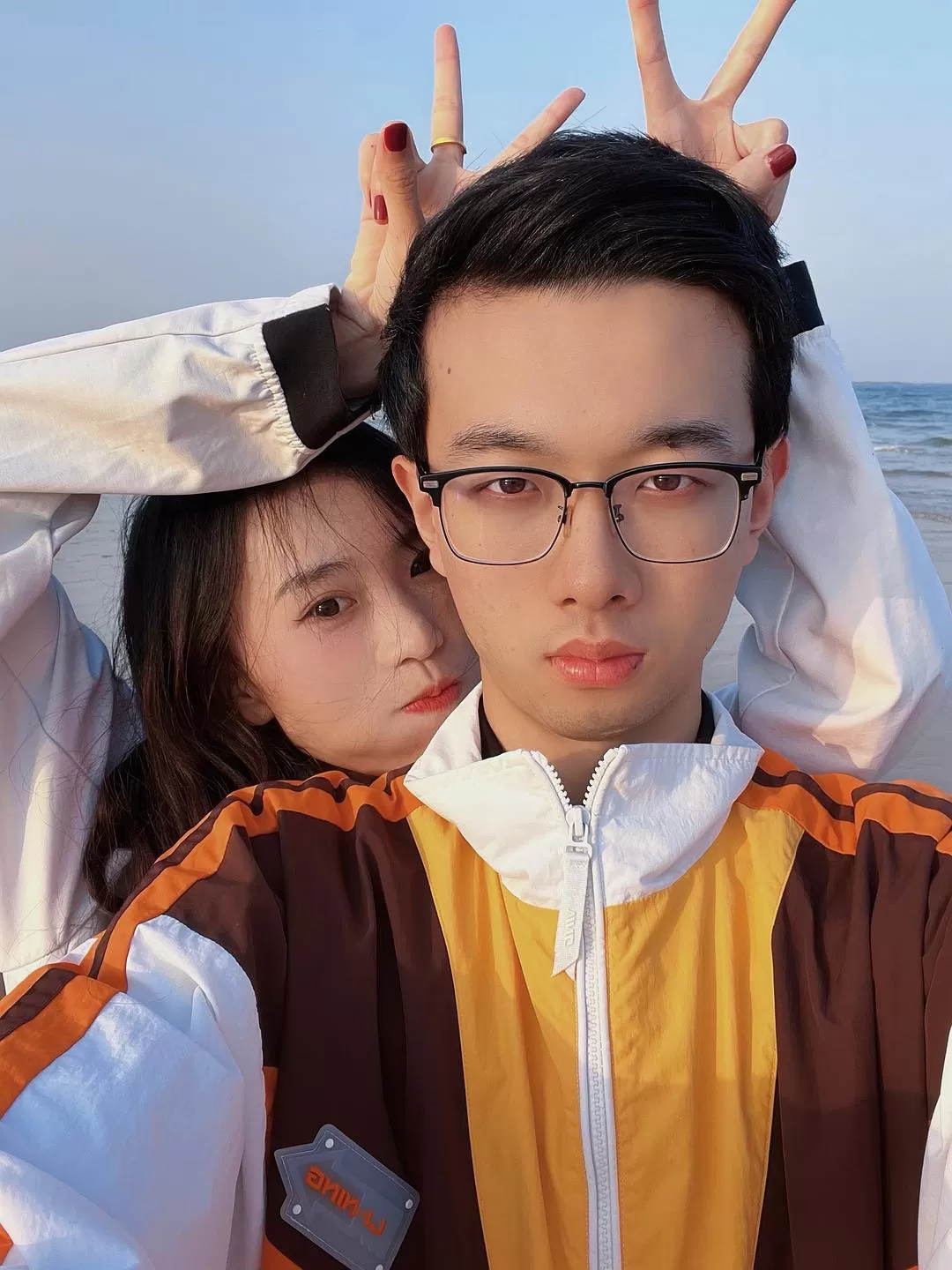 旅游💢推荐两人游：日照的日出好惊艳