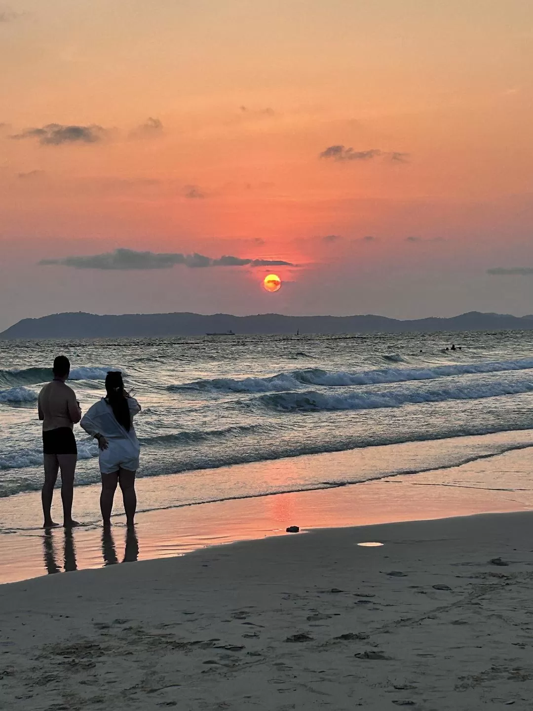旅游推荐国外游：2024📢旅游总结 去了亚庇曼谷芭提雅印尼釜山俄罗斯（建设中