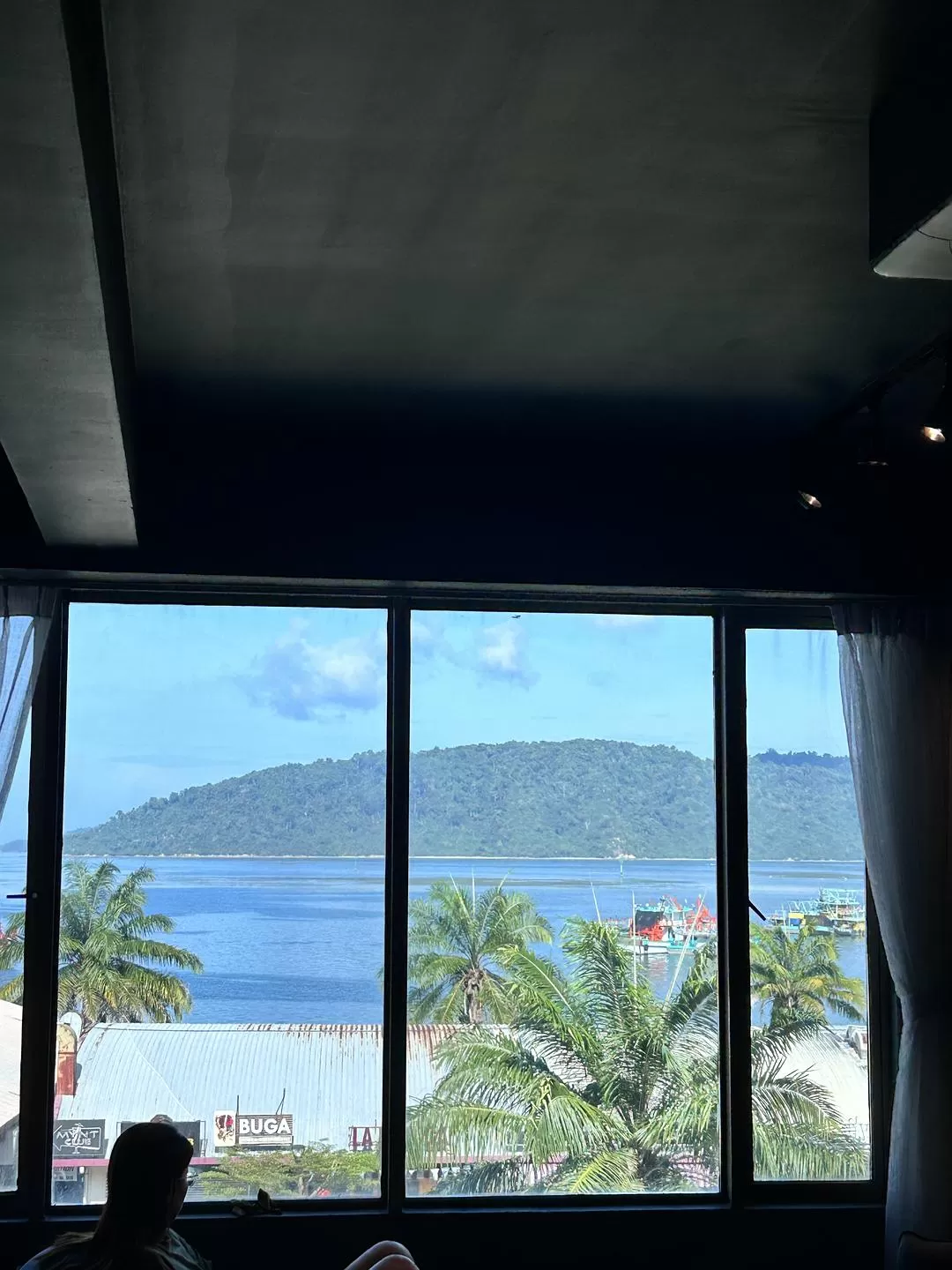 旅游推荐国外游：2024📢旅游总结 去了亚庇曼谷芭提雅印尼釜山俄罗斯（建设中