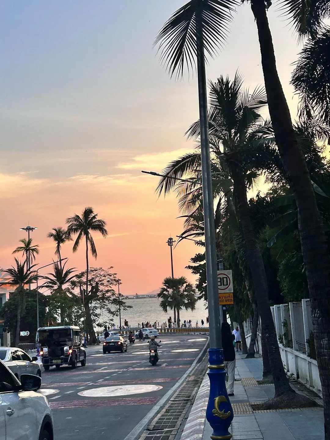 旅游推荐国外游：2024📢旅游总结 去了亚庇曼谷芭提雅印尼釜山俄罗斯（建设中