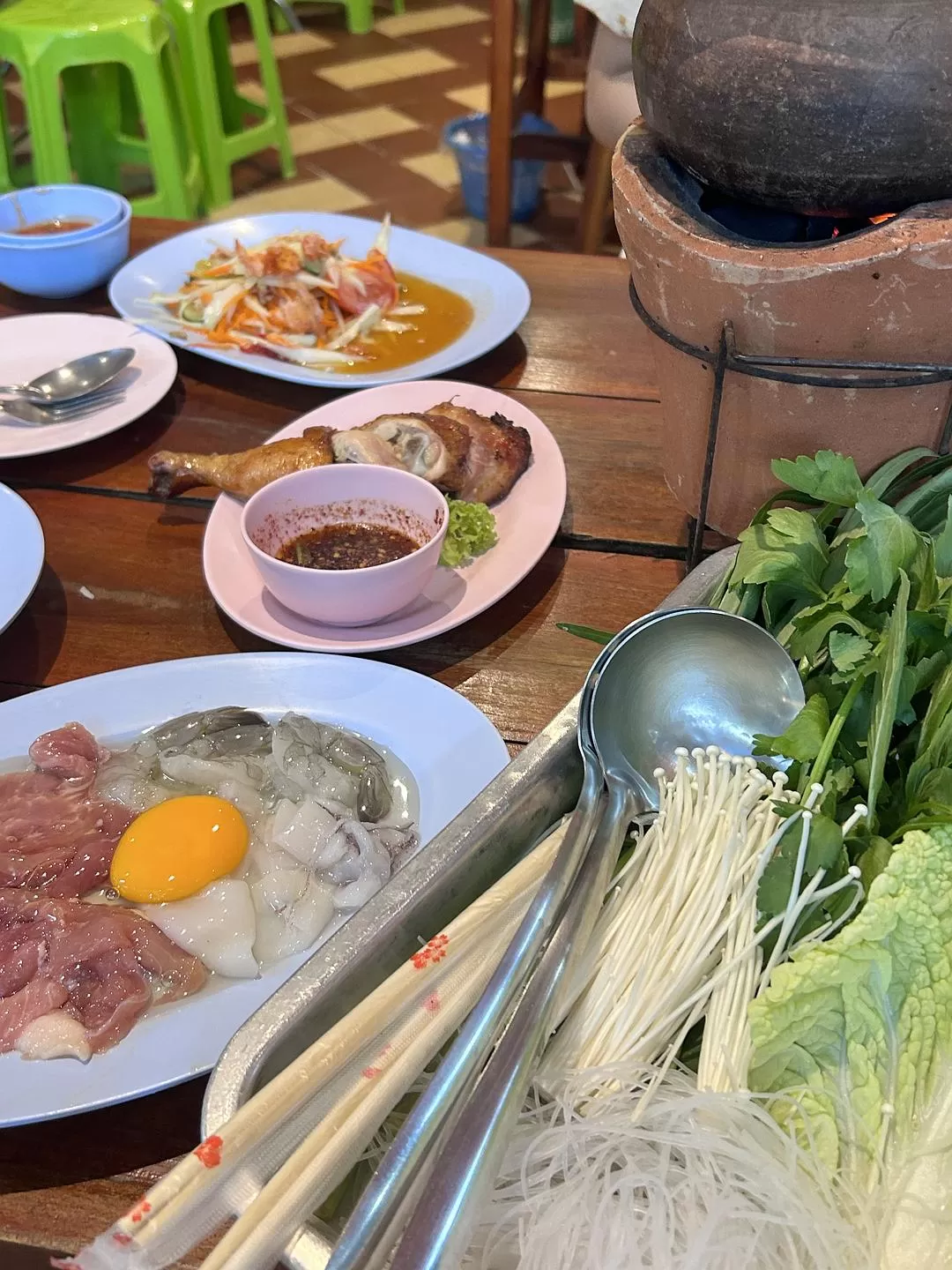 旅游推荐国外游：2024📢旅游总结 去了亚庇曼谷芭提雅印尼釜山俄罗斯（建设中