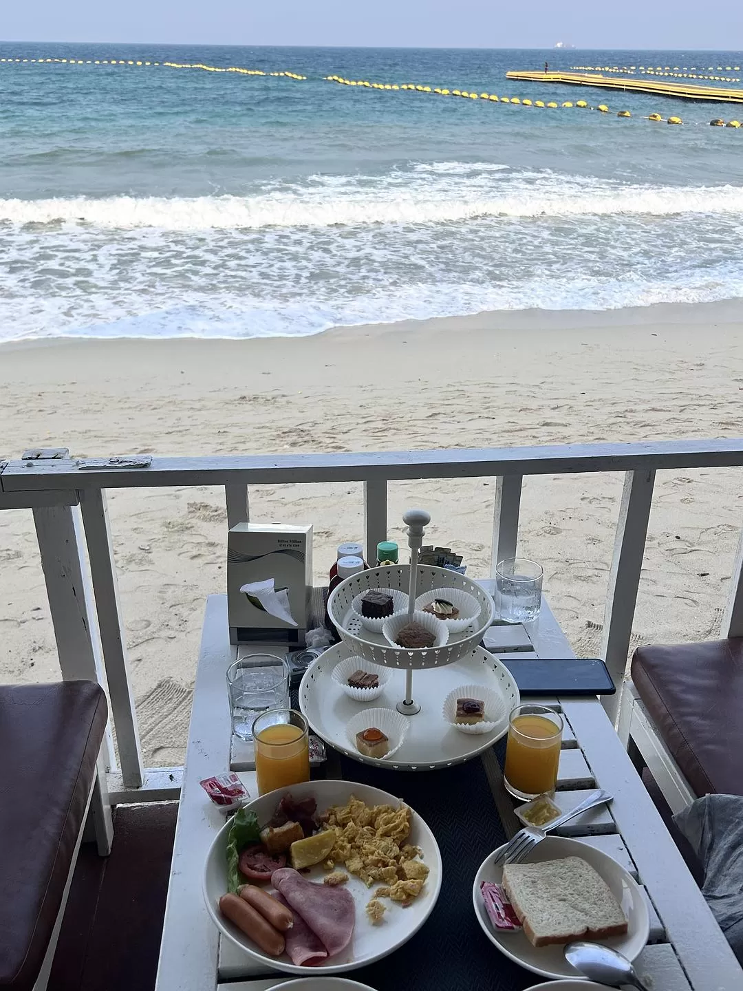 旅游推荐国外游：2024📢旅游总结 去了亚庇曼谷芭提雅印尼釜山俄罗斯（建设中