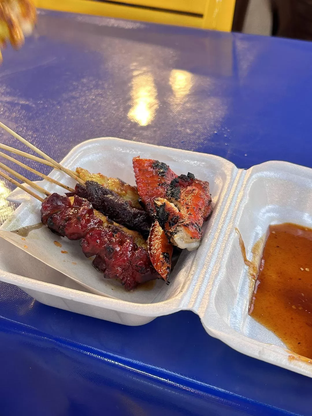 旅游推荐国外游：2024📢旅游总结 去了亚庇曼谷芭提雅印尼釜山俄罗斯（建设中