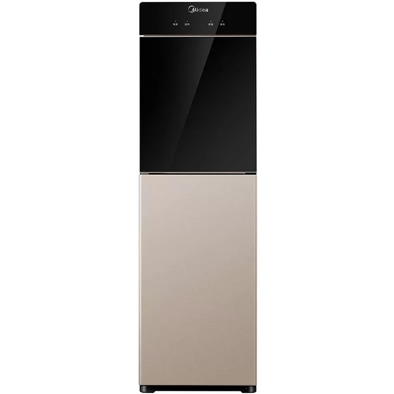 💝美的智能立式饮水机下置水桶M1316评测美的饮水机怎么样?