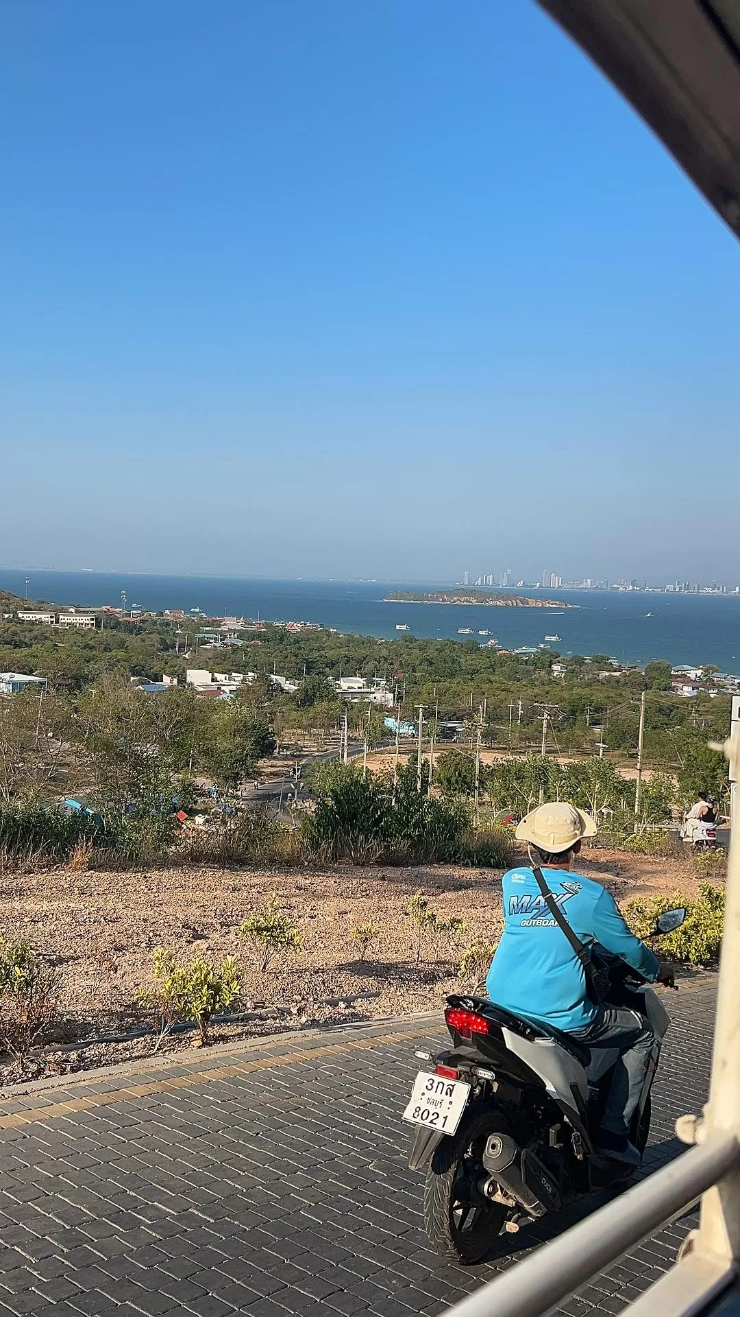 旅游推荐国外游：2024📢旅游总结 去了亚庇曼谷芭提雅印尼釜山俄罗斯（建设中