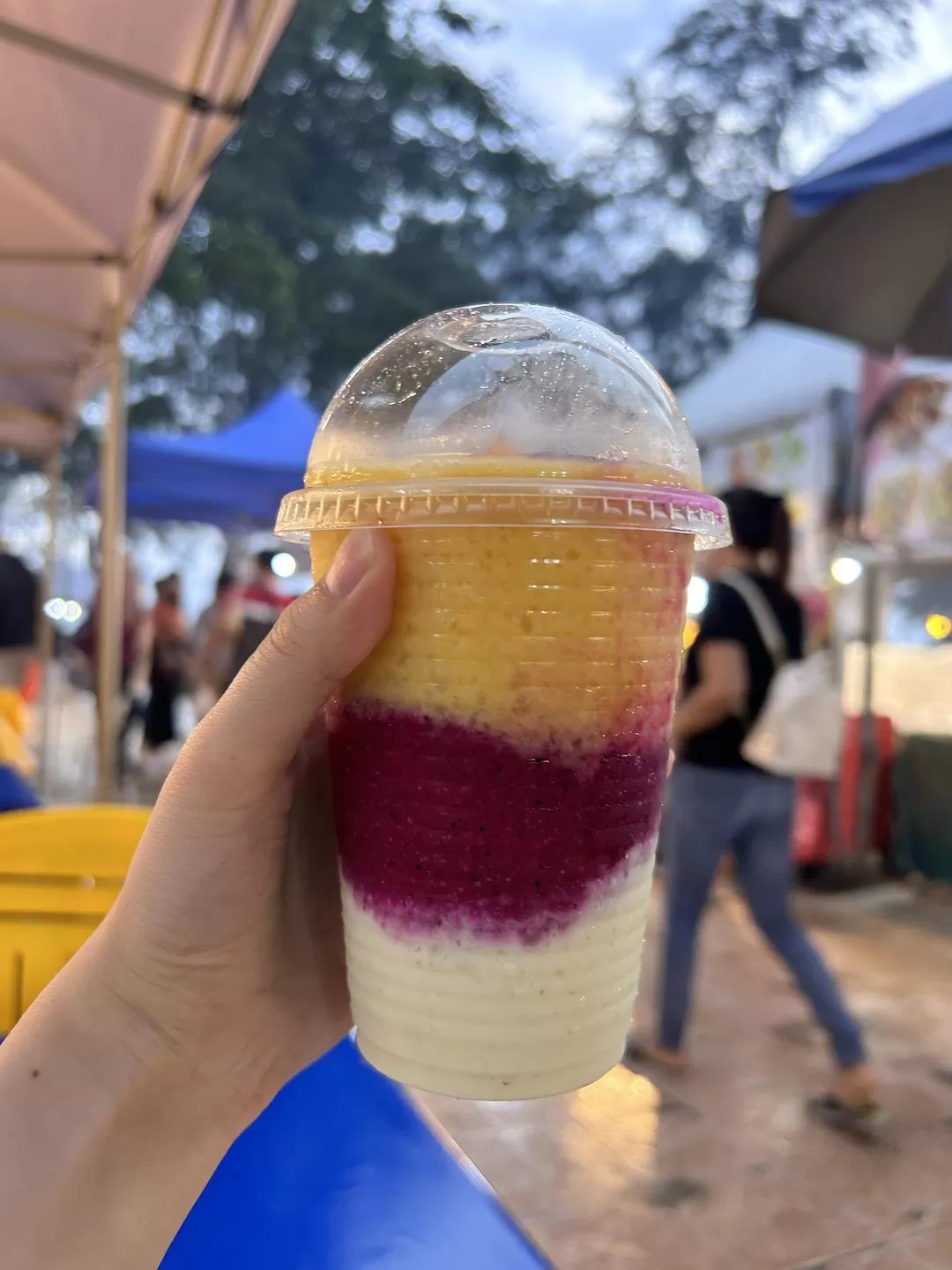 旅游推荐国外游：2024📢旅游总结 去了亚庇曼谷芭提雅印尼釜山俄罗斯（建设中