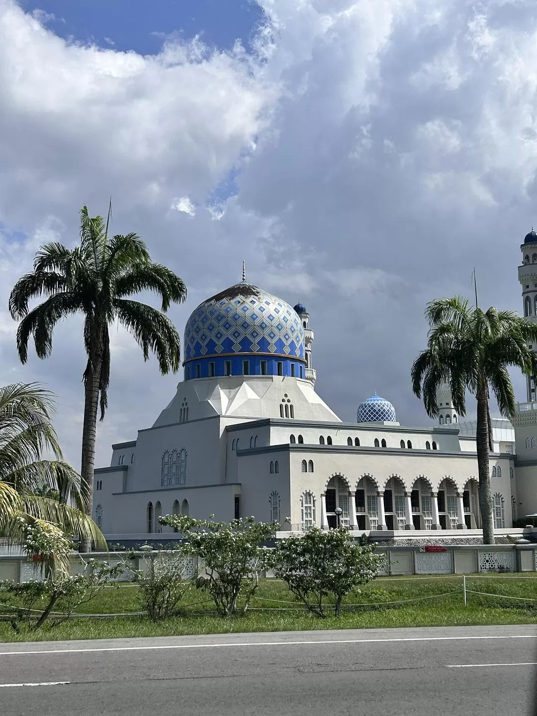 旅游推荐国外游：2024📢旅游总结 去了亚庇曼谷芭提雅印尼釜山俄罗斯（建设中