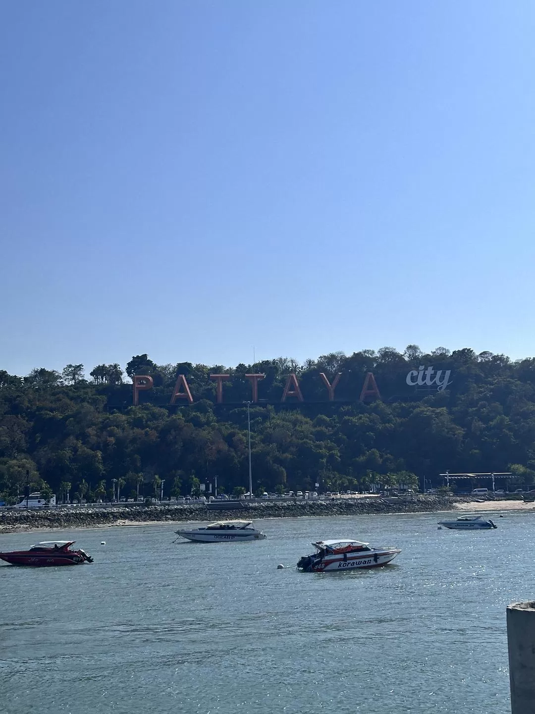 旅游推荐国外游：2024📢旅游总结 去了亚庇曼谷芭提雅印尼釜山俄罗斯（建设中