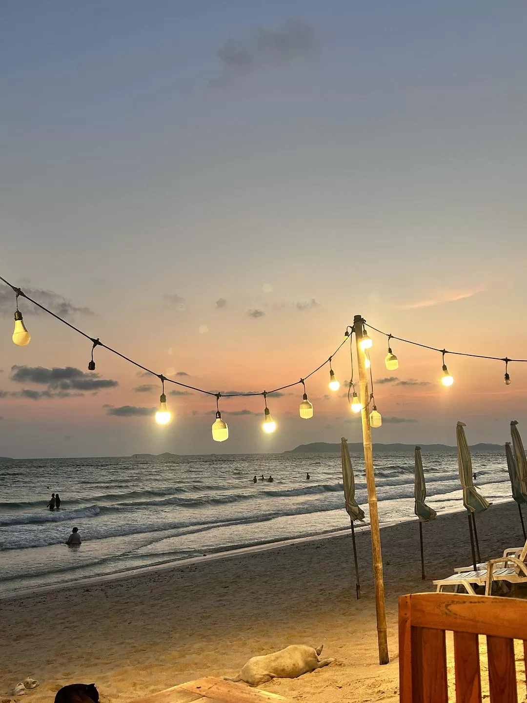 旅游推荐国外游：2024📢旅游总结 去了亚庇曼谷芭提雅印尼釜山俄罗斯（建设中