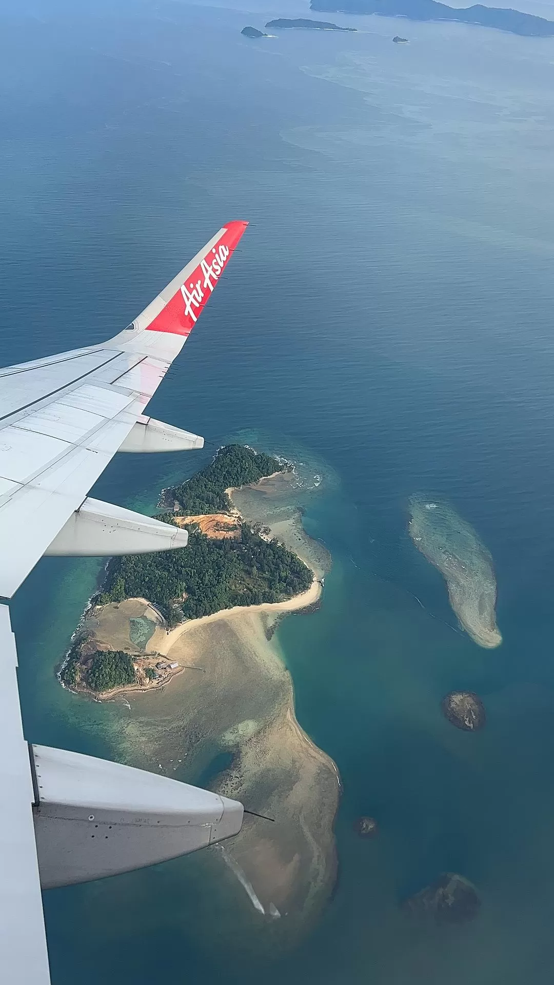 旅游推荐国外游：2024📢旅游总结 去了亚庇曼谷芭提雅印尼釜山俄罗斯（建设中