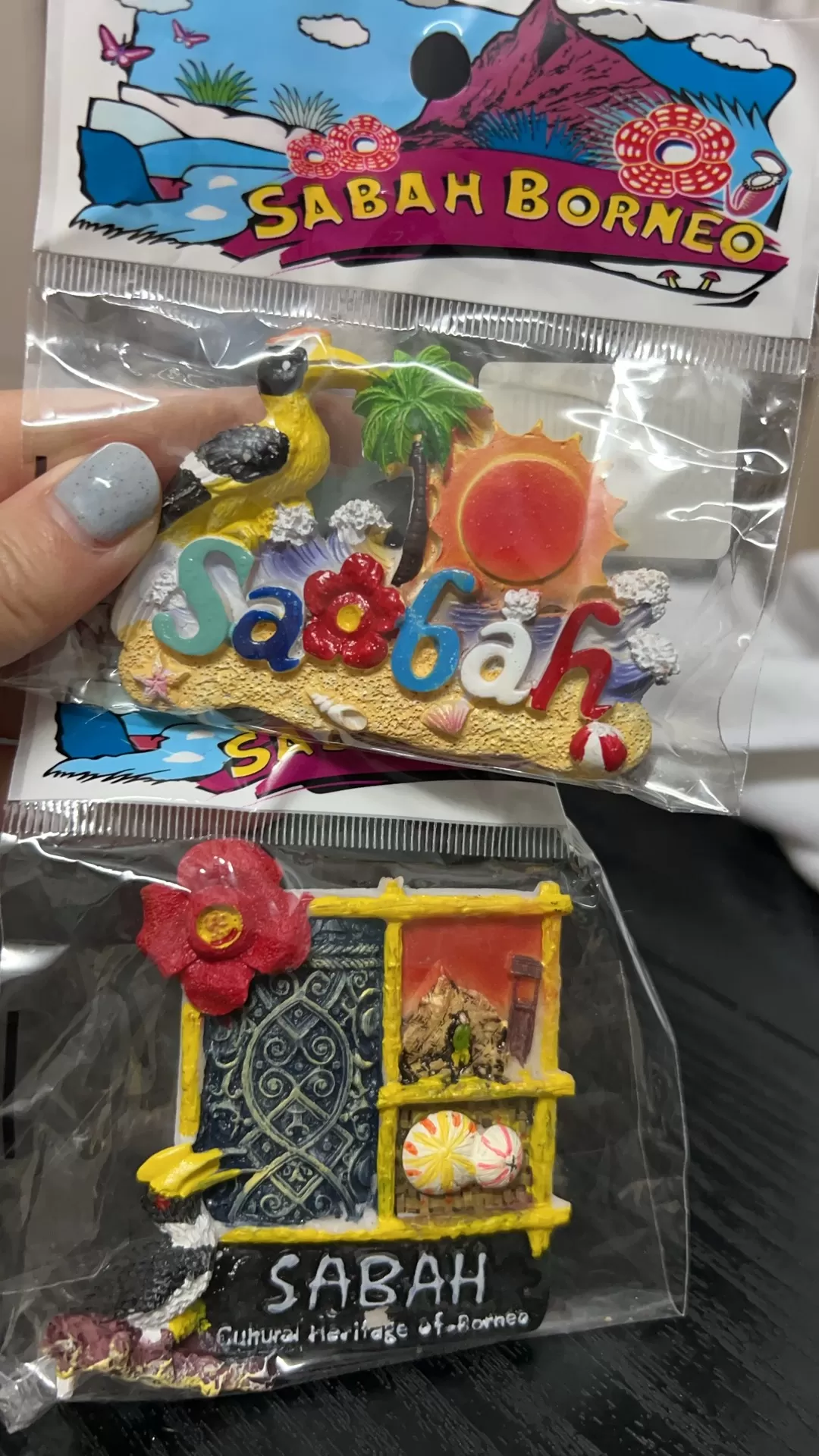 旅游推荐国外游：2024📢旅游总结 去了亚庇曼谷芭提雅印尼釜山俄罗斯（建设中