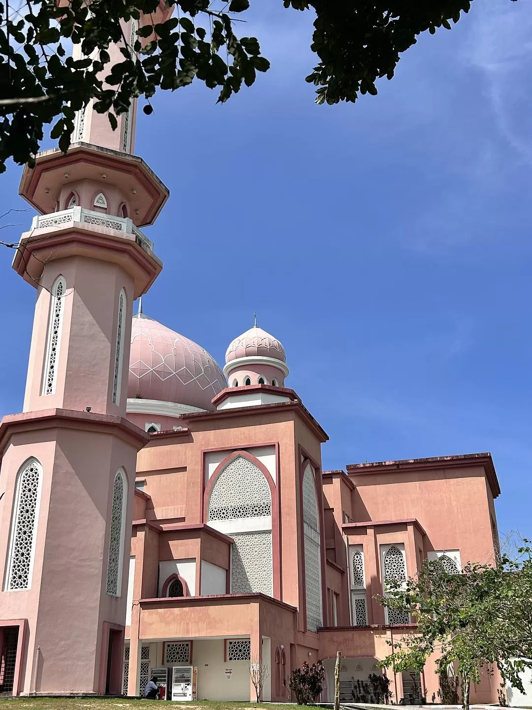 旅游推荐国外游：2024📢旅游总结 去了亚庇曼谷芭提雅印尼釜山俄罗斯（建设中