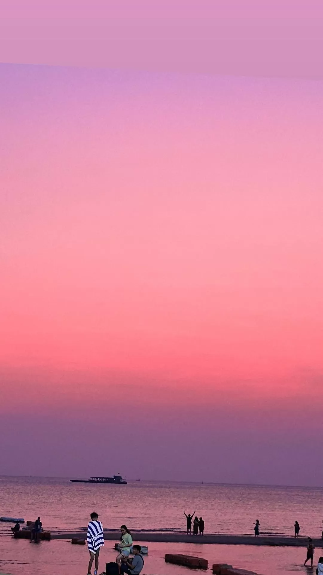 旅游推荐国外游：2024📢旅游总结 去了亚庇曼谷芭提雅印尼釜山俄罗斯（建设中