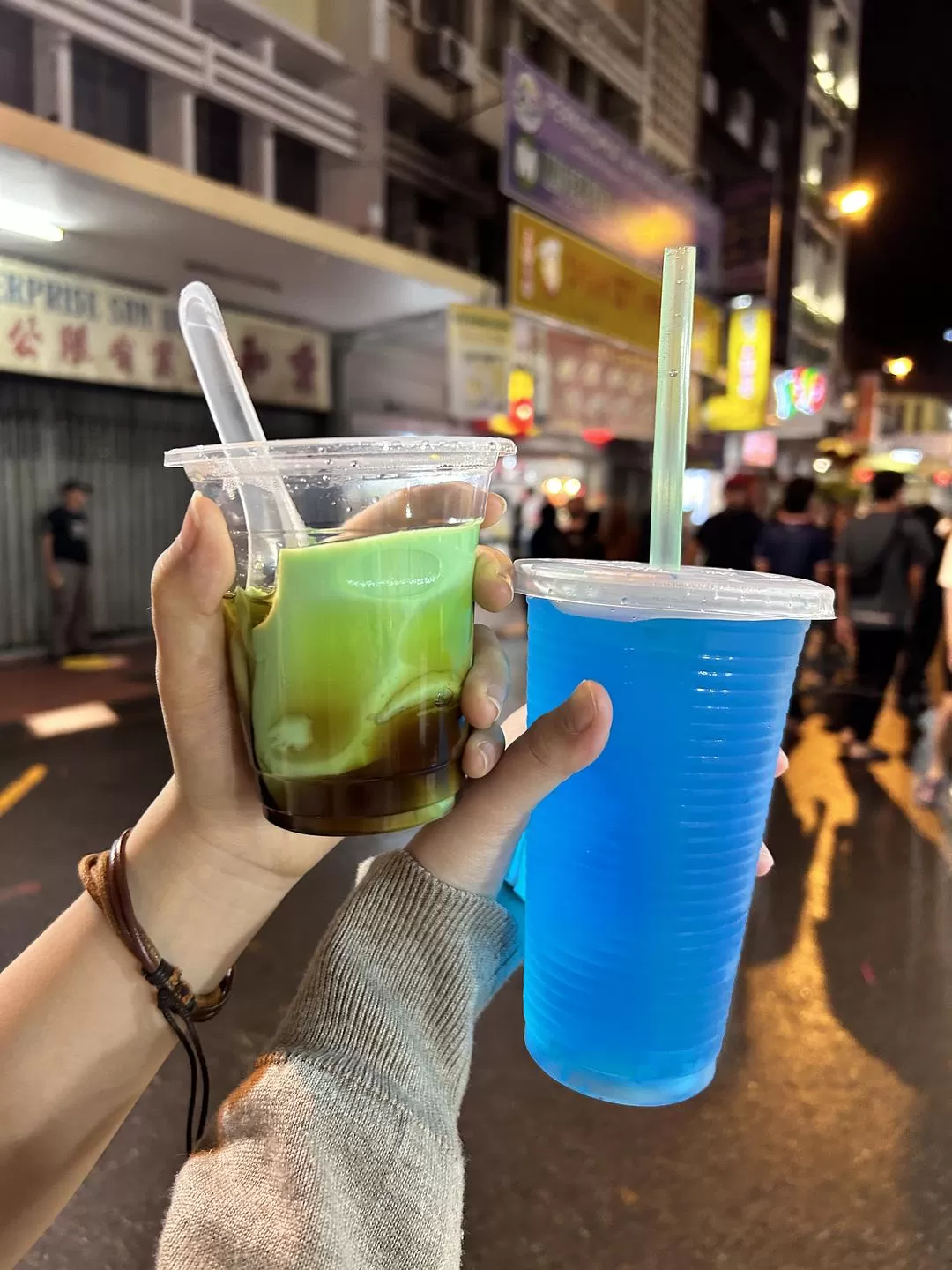 旅游推荐国外游：2024📢旅游总结 去了亚庇曼谷芭提雅印尼釜山俄罗斯（建设中