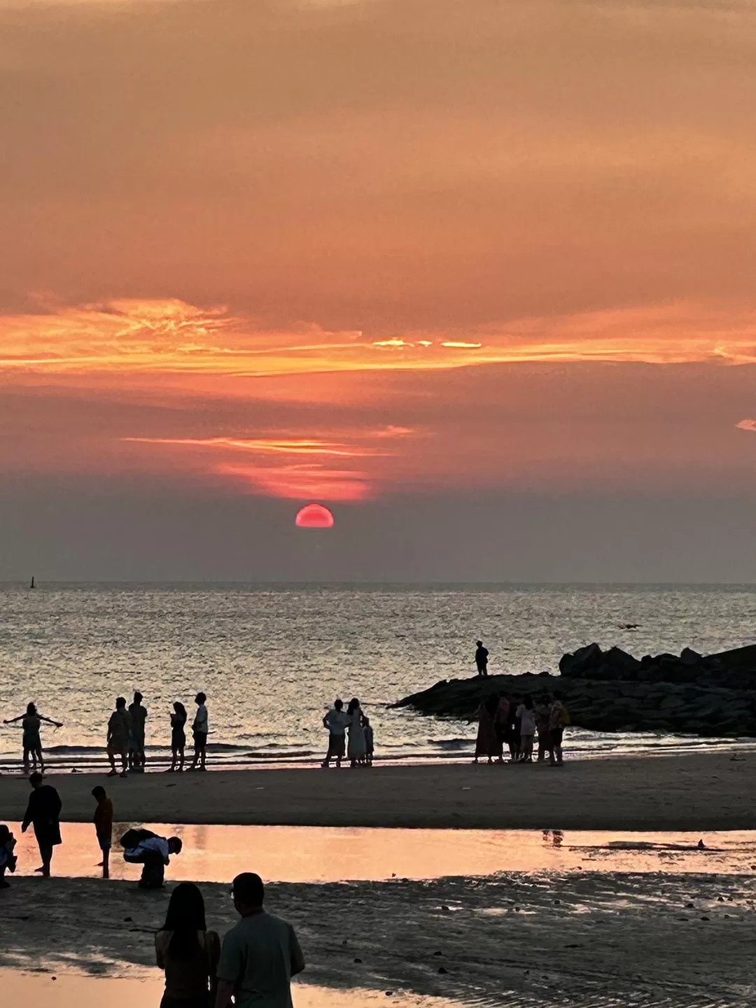 旅游推荐国外游：2024📢旅游总结 去了亚庇曼谷芭提雅印尼釜山俄罗斯（建设中