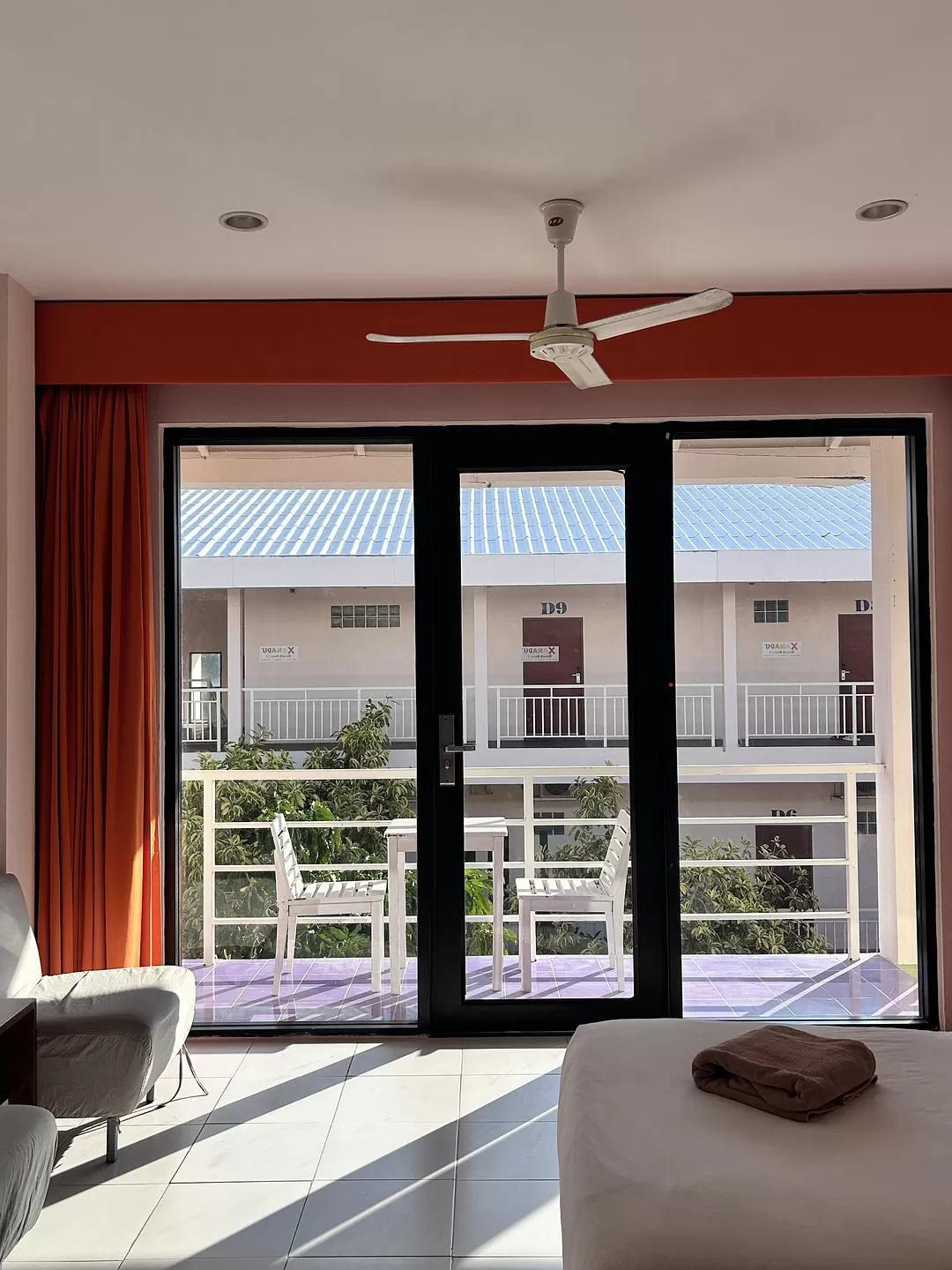 旅游推荐国外游：2024📢旅游总结 去了亚庇曼谷芭提雅印尼釜山俄罗斯（建设中