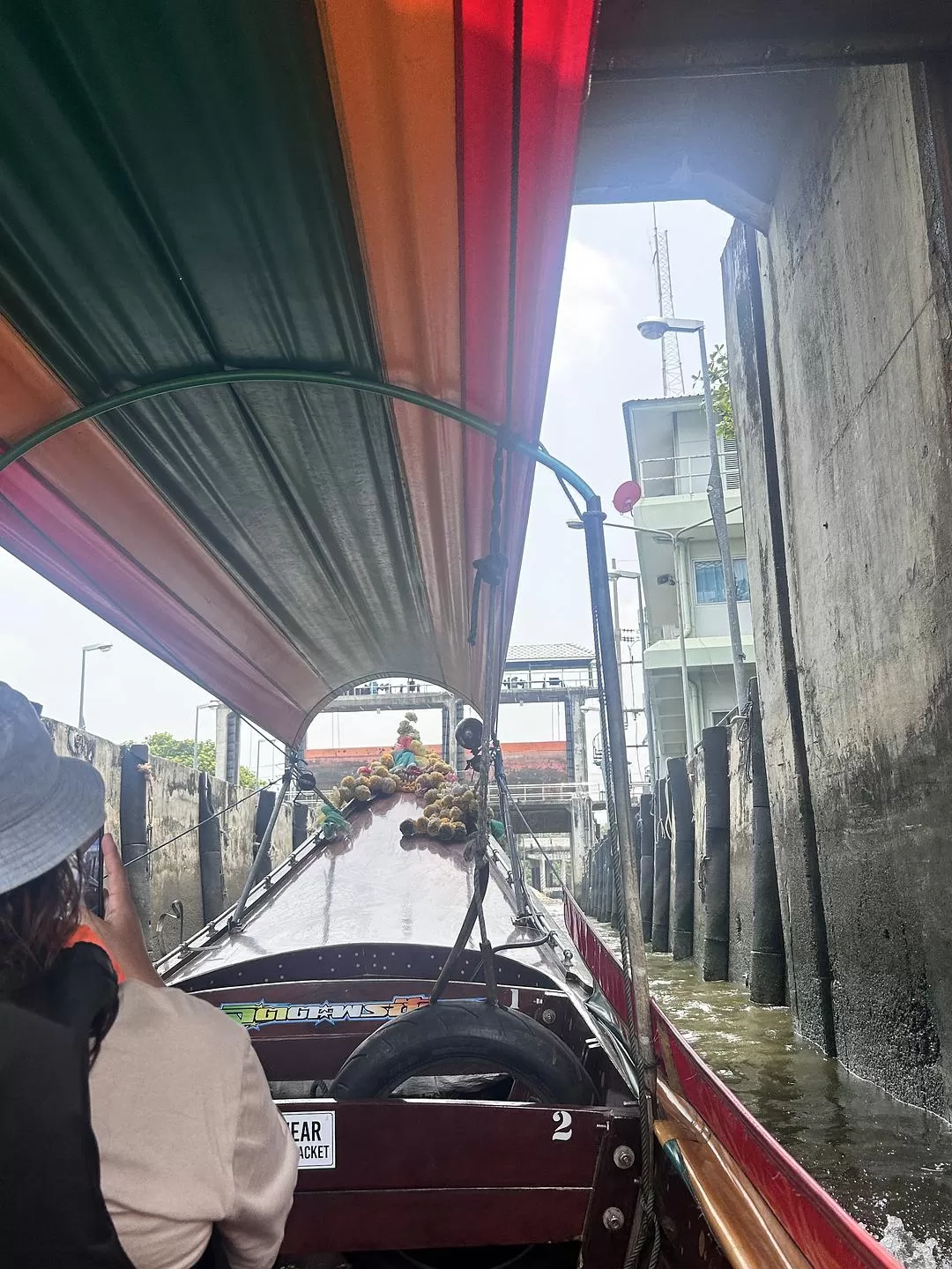 旅游推荐国外游：2024📢旅游总结 去了亚庇曼谷芭提雅印尼釜山俄罗斯（建设中