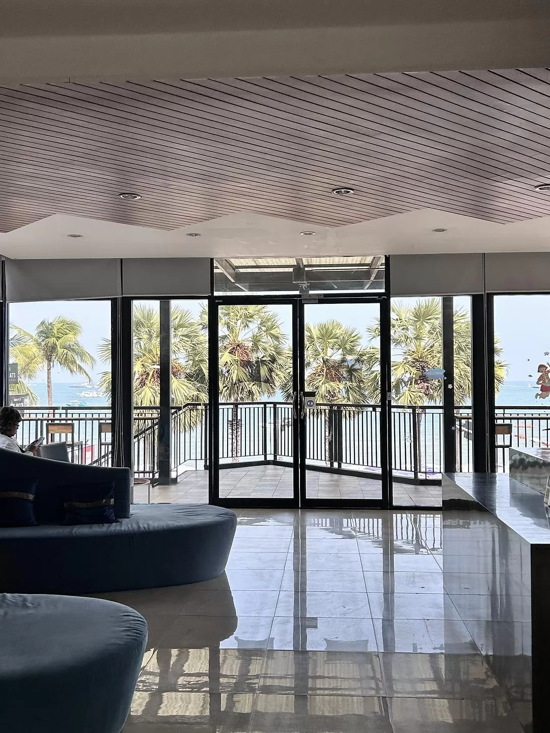 旅游推荐国外游：2024📢旅游总结 去了亚庇曼谷芭提雅印尼釜山俄罗斯（建设中