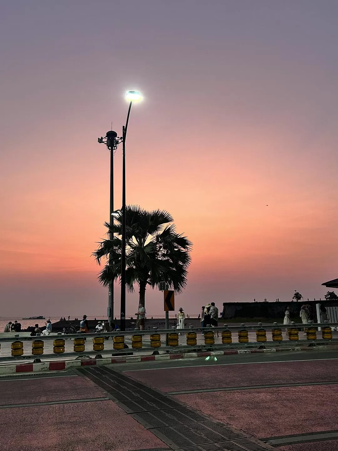 旅游推荐国外游：2024📢旅游总结 去了亚庇曼谷芭提雅印尼釜山俄罗斯（建设中