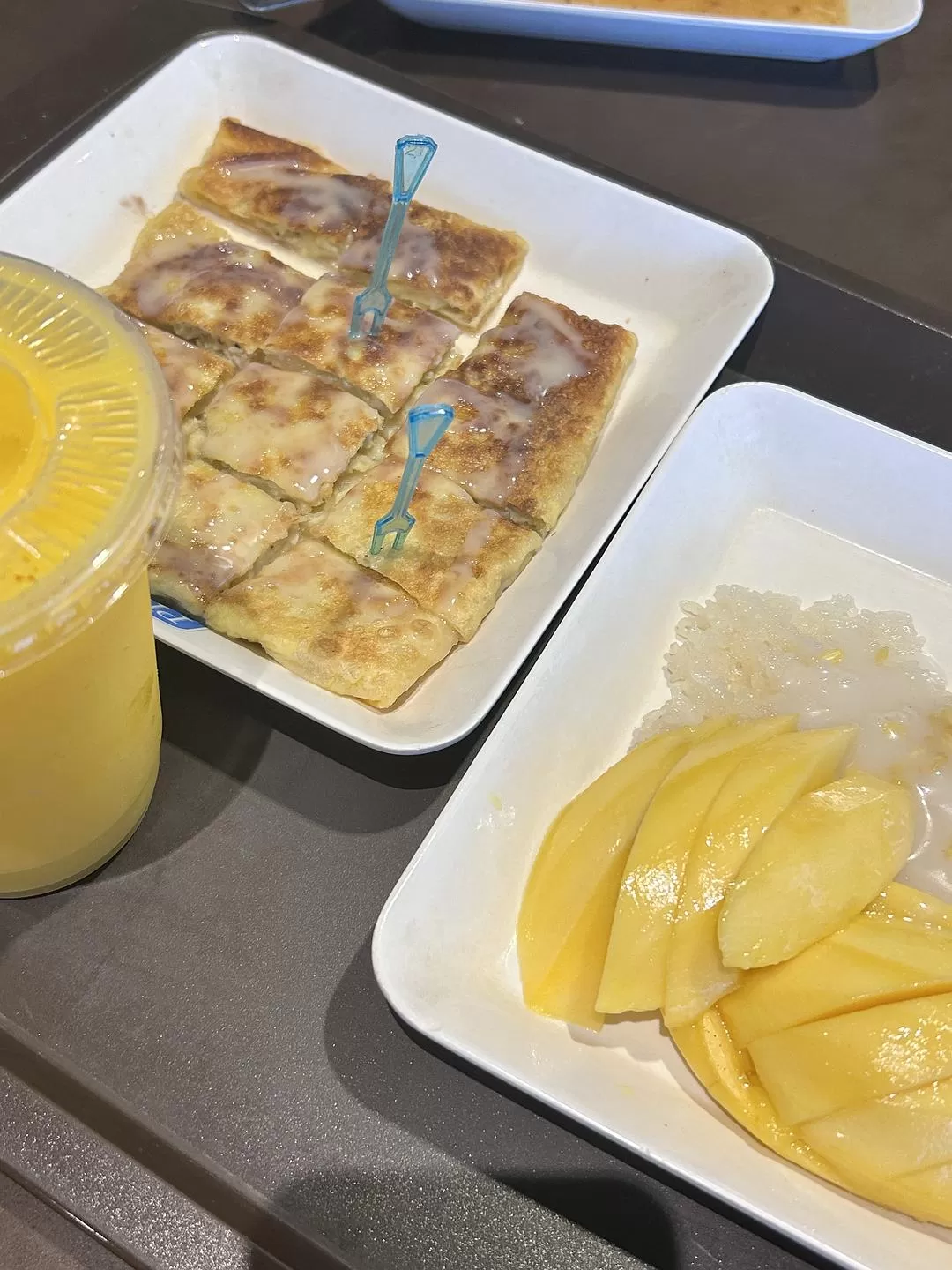 旅游推荐国外游：2024📢旅游总结 去了亚庇曼谷芭提雅印尼釜山俄罗斯（建设中