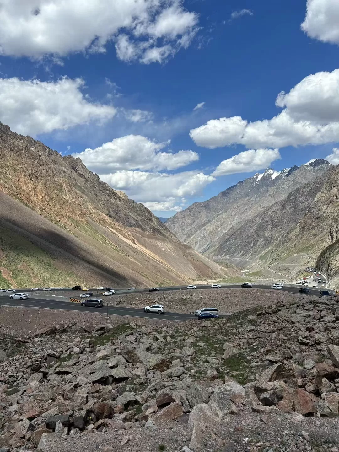 旅游推荐一人游：新📢疆伊犁：windows桌面生成器罢了