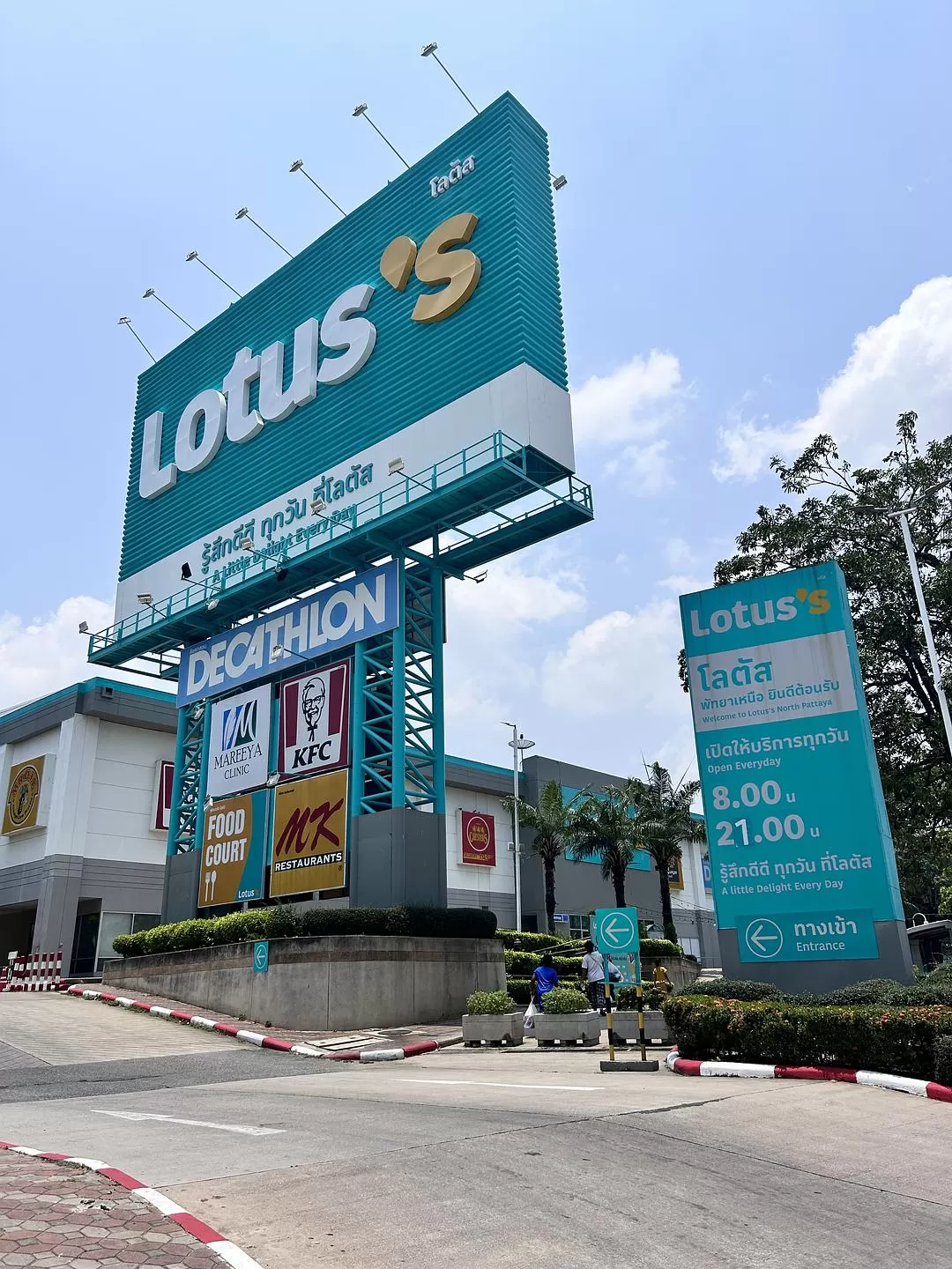 旅游推荐国外游：2024📢旅游总结 去了亚庇曼谷芭提雅印尼釜山俄罗斯（建设中