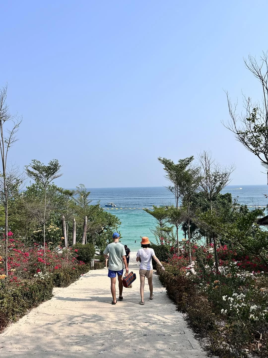 旅游推荐国外游：2024📢旅游总结 去了亚庇曼谷芭提雅印尼釜山俄罗斯（建设中