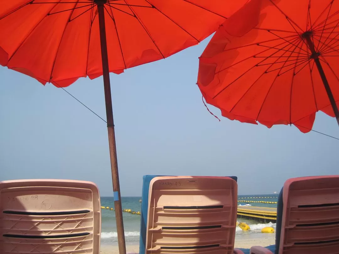 旅游推荐国外游：2024📢旅游总结 去了亚庇曼谷芭提雅印尼釜山俄罗斯（建设中