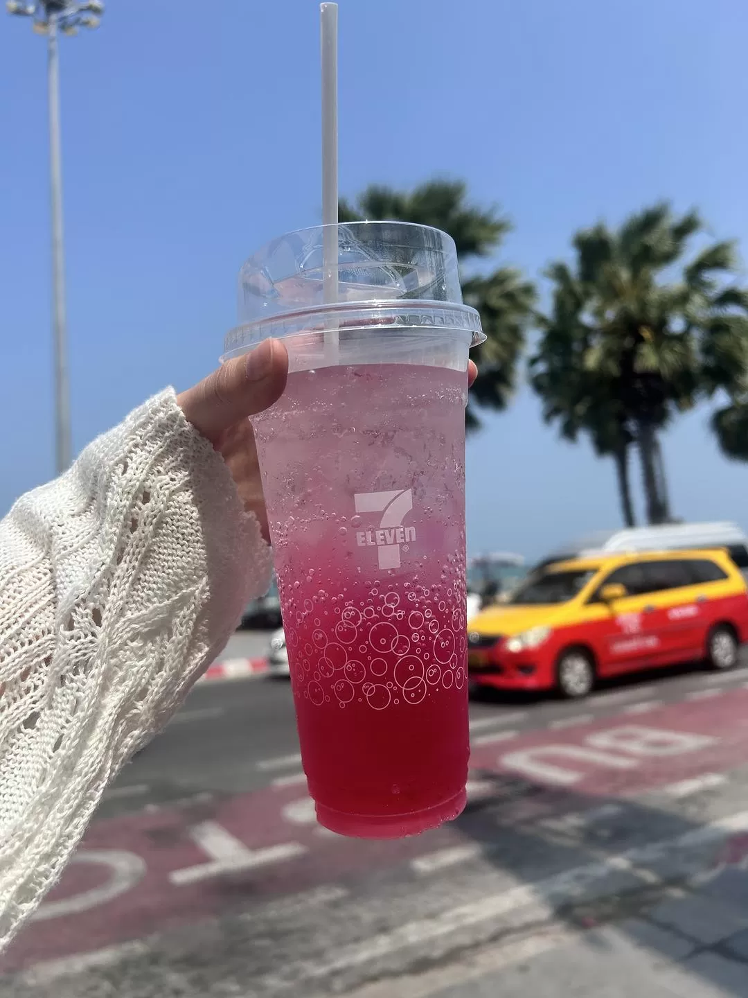 旅游推荐国外游：2024📢旅游总结 去了亚庇曼谷芭提雅印尼釜山俄罗斯（建设中