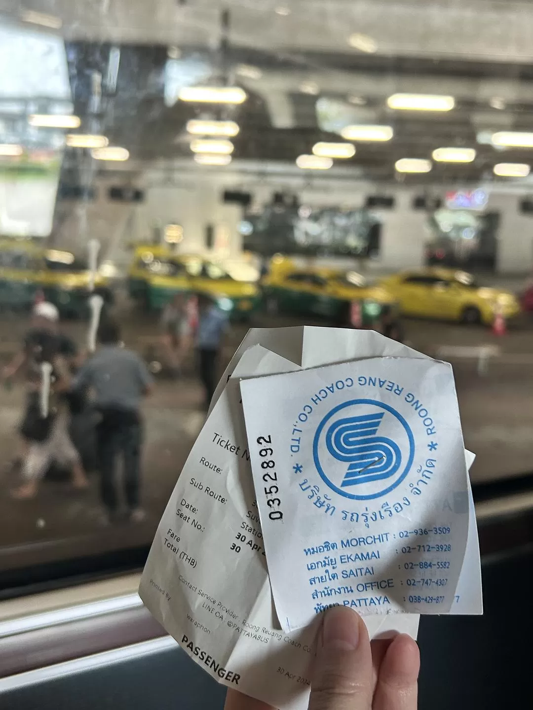 旅游推荐国外游：2024📢旅游总结 去了亚庇曼谷芭提雅印尼釜山俄罗斯（建设中