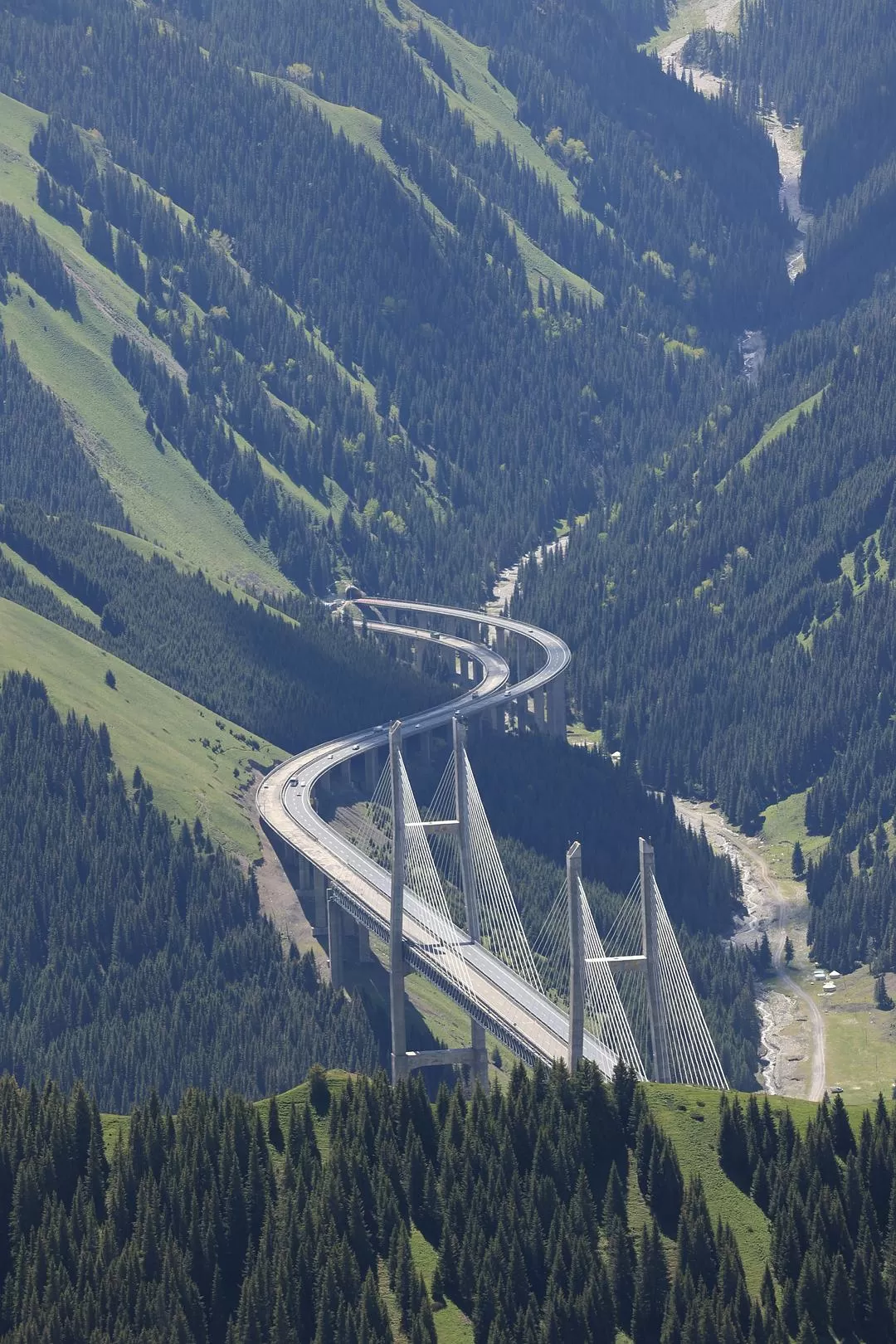 旅游推荐一人游：新📢疆伊犁：windows桌面生成器罢了