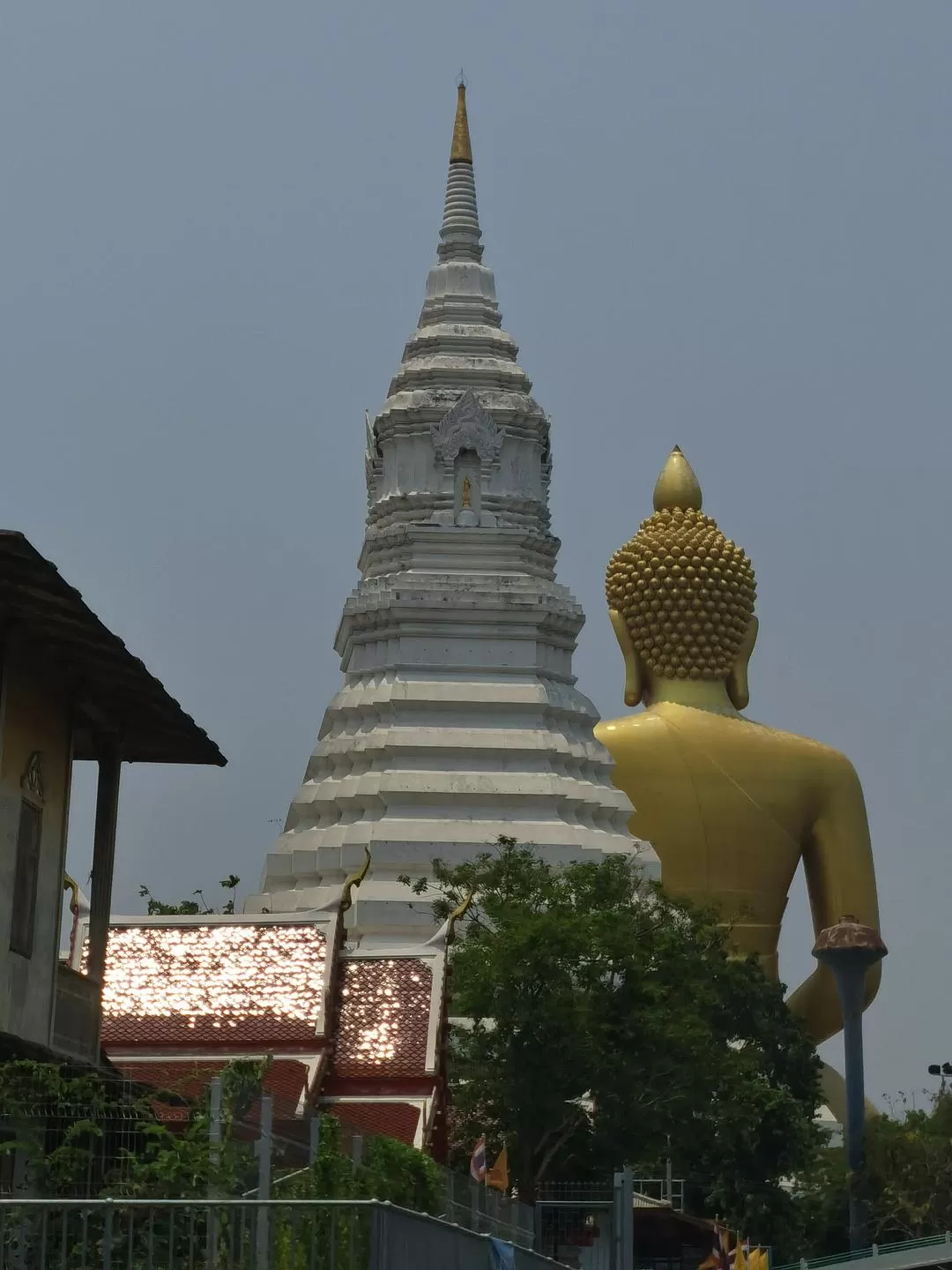 旅游推荐国外游：2024📢旅游总结 去了亚庇曼谷芭提雅印尼釜山俄罗斯（建设中