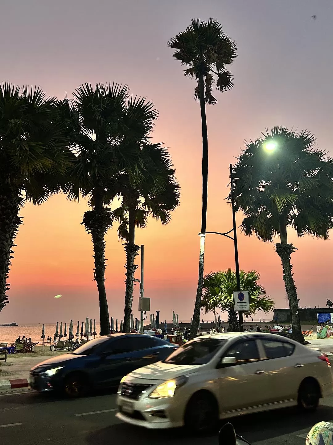 旅游推荐国外游：2024📢旅游总结 去了亚庇曼谷芭提雅印尼釜山俄罗斯（建设中