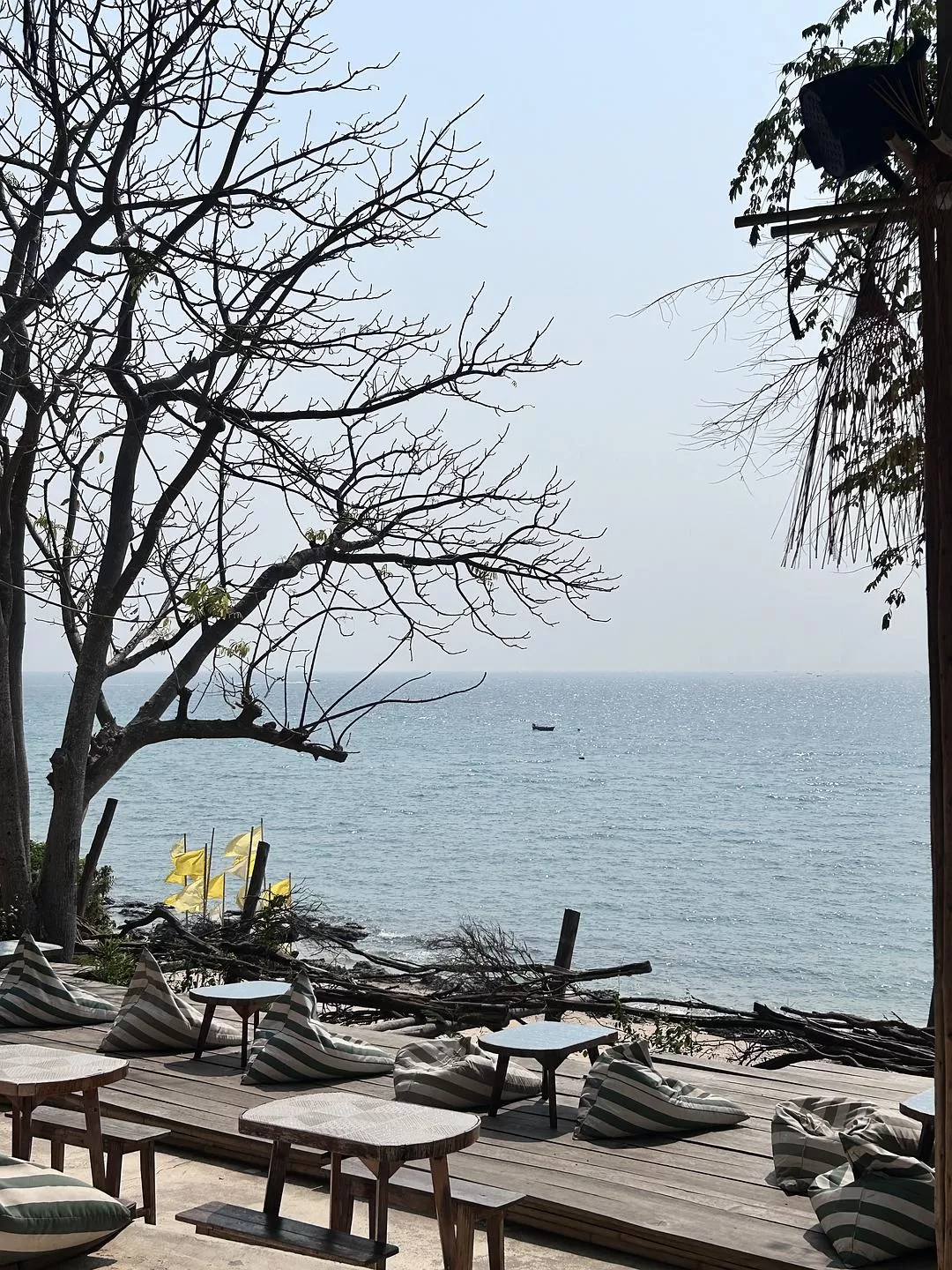 旅游推荐国外游：2024📢旅游总结 去了亚庇曼谷芭提雅印尼釜山俄罗斯（建设中