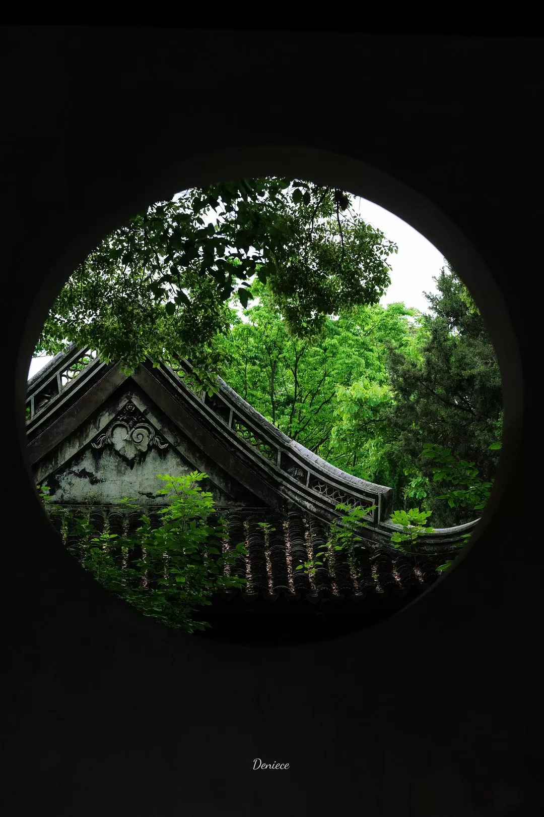 旅㊙️游推荐两人游：无锡游记