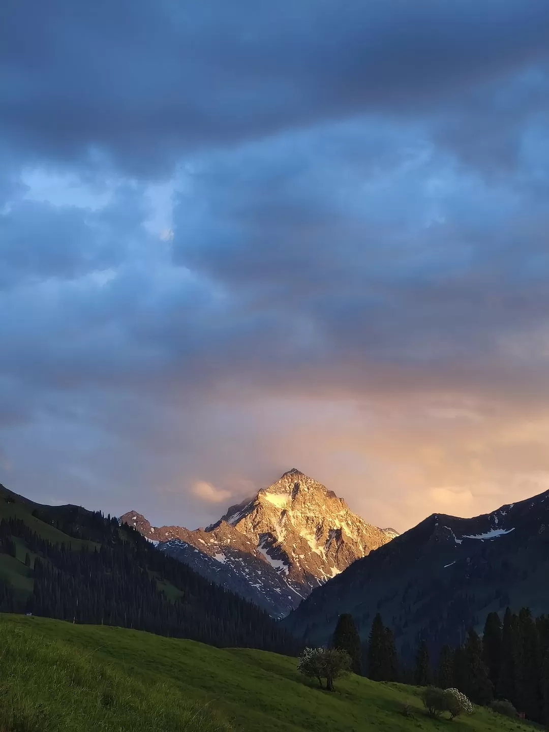 旅游推荐一人游：新📢疆伊犁：windows桌面生成器罢了