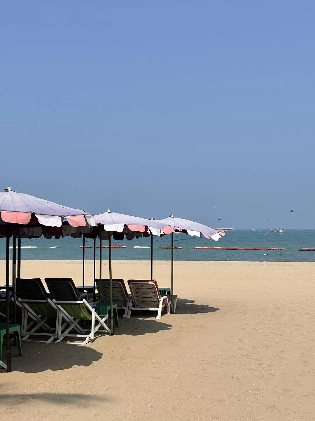 旅游推荐国外游：2024📢旅游总结 去了亚庇曼谷芭提雅印尼釜山俄罗斯（建设中