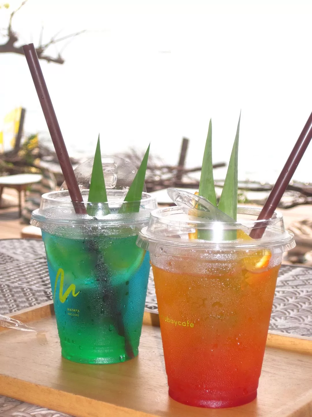 旅游推荐国外游：2024📢旅游总结 去了亚庇曼谷芭提雅印尼釜山俄罗斯（建设中