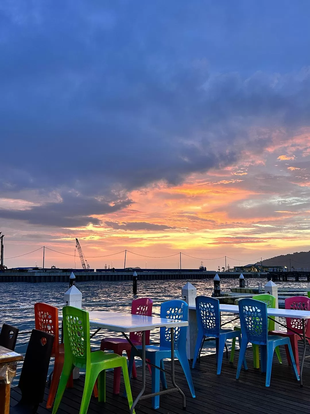 旅游推荐国外游：2024📢旅游总结 去了亚庇曼谷芭提雅印尼釜山俄罗斯（建设中