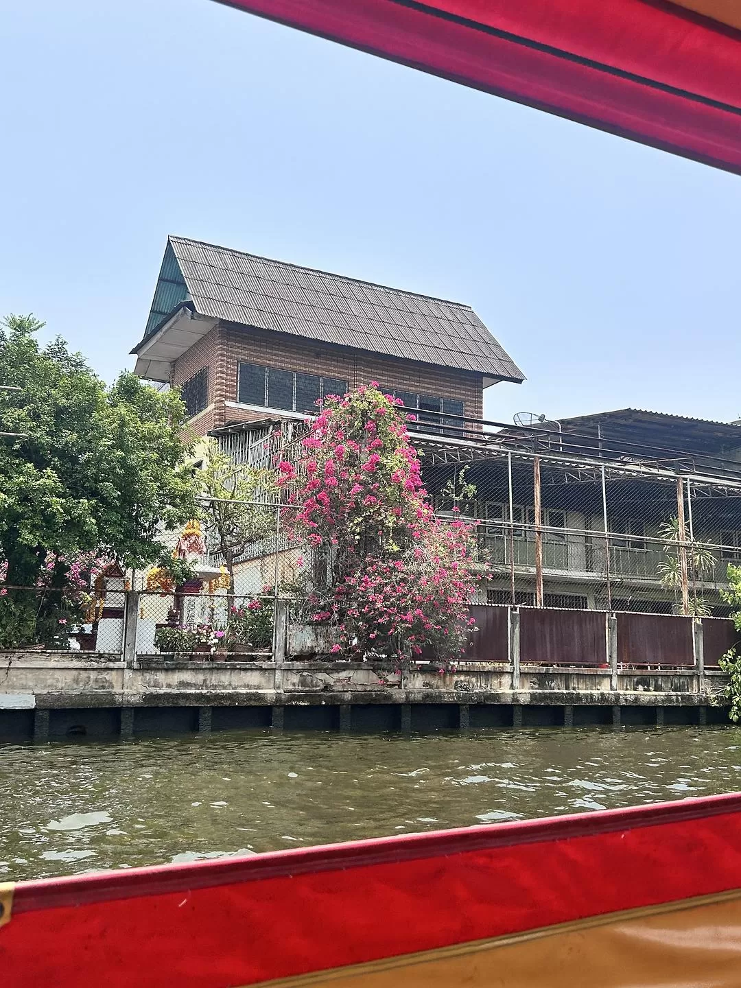 旅游推荐国外游：2024📢旅游总结 去了亚庇曼谷芭提雅印尼釜山俄罗斯（建设中