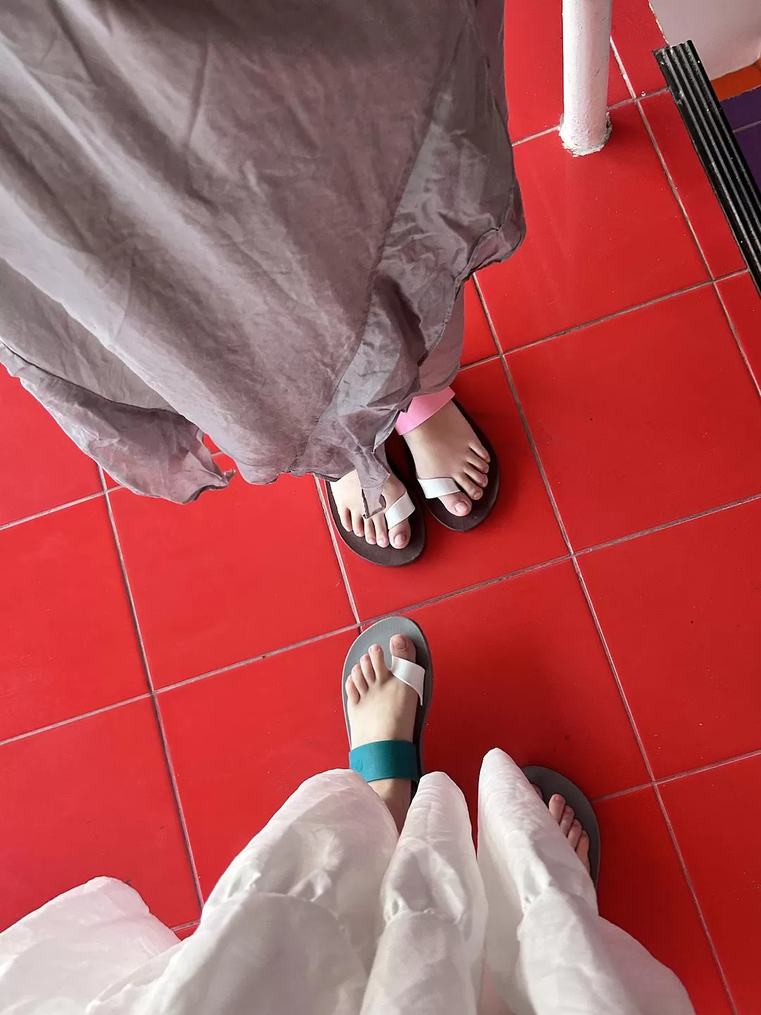 旅游推荐国外游：2024📢旅游总结 去了亚庇曼谷芭提雅印尼釜山俄罗斯（建设中