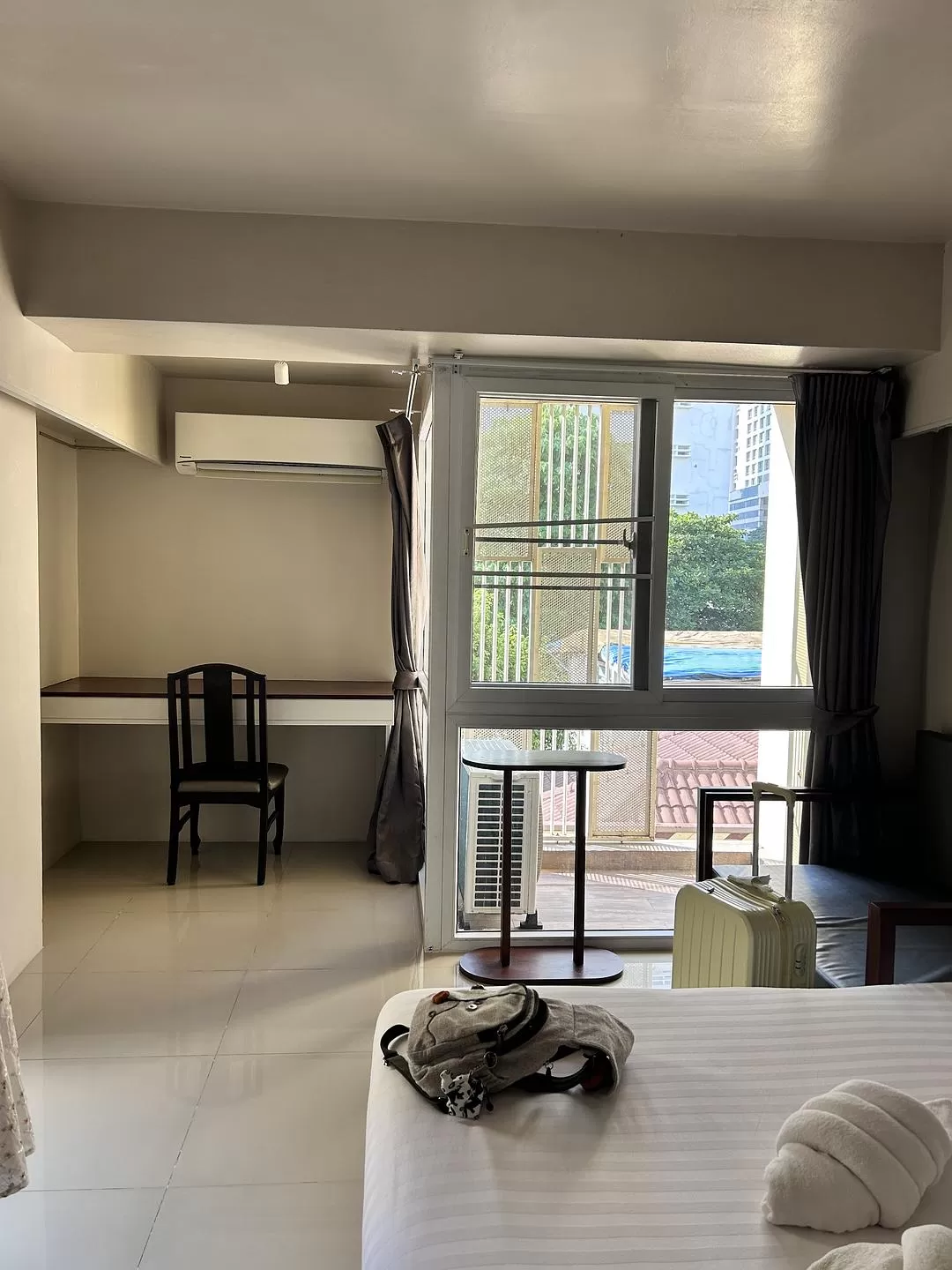 旅游推荐国外游：2024📢旅游总结 去了亚庇曼谷芭提雅印尼釜山俄罗斯（建设中