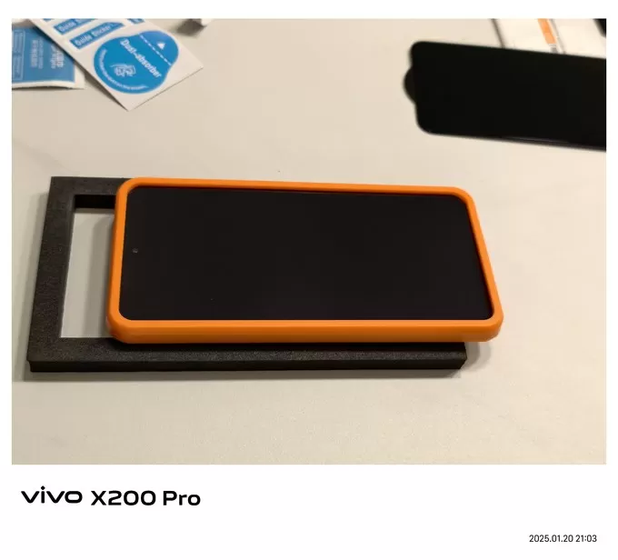 🥇小米贴膜怎么样？