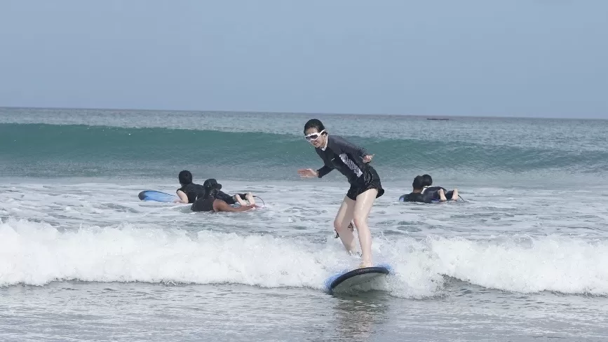 旅游推荐两人游：在⚡巴厘岛，看见生命的一百种可能🥳
