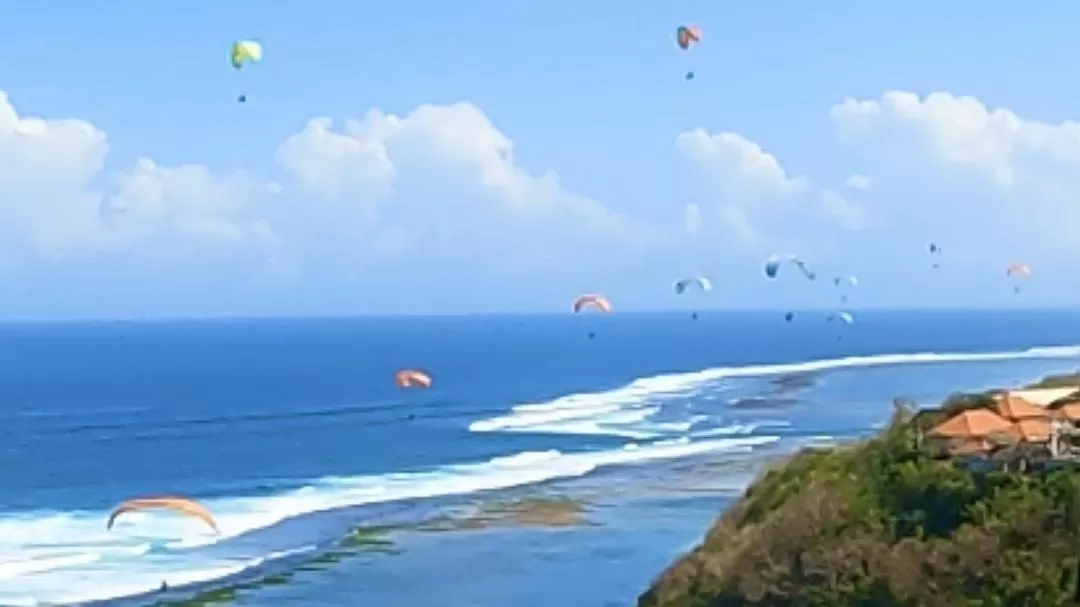 旅游推荐两人游：在⚡巴厘岛，看见生命的一百种可能🥳