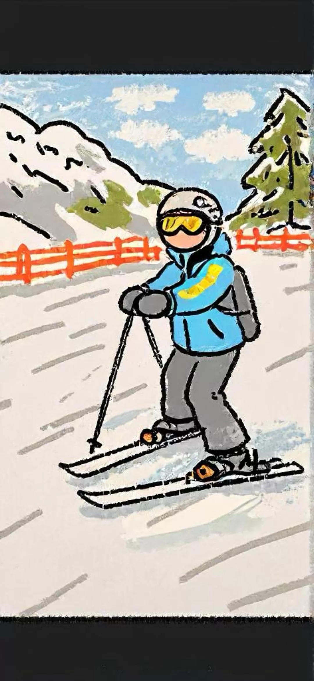 旅游推荐一人游🤬：东京六天五晚