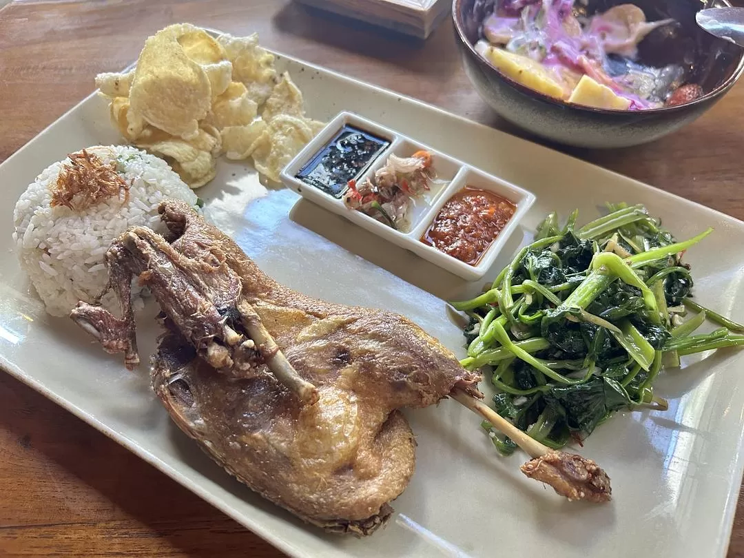 旅游推荐两人游：在⚡巴厘岛，看见生命的一百种可能🥳