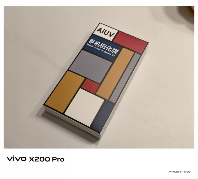 🥇小米贴膜怎么样？