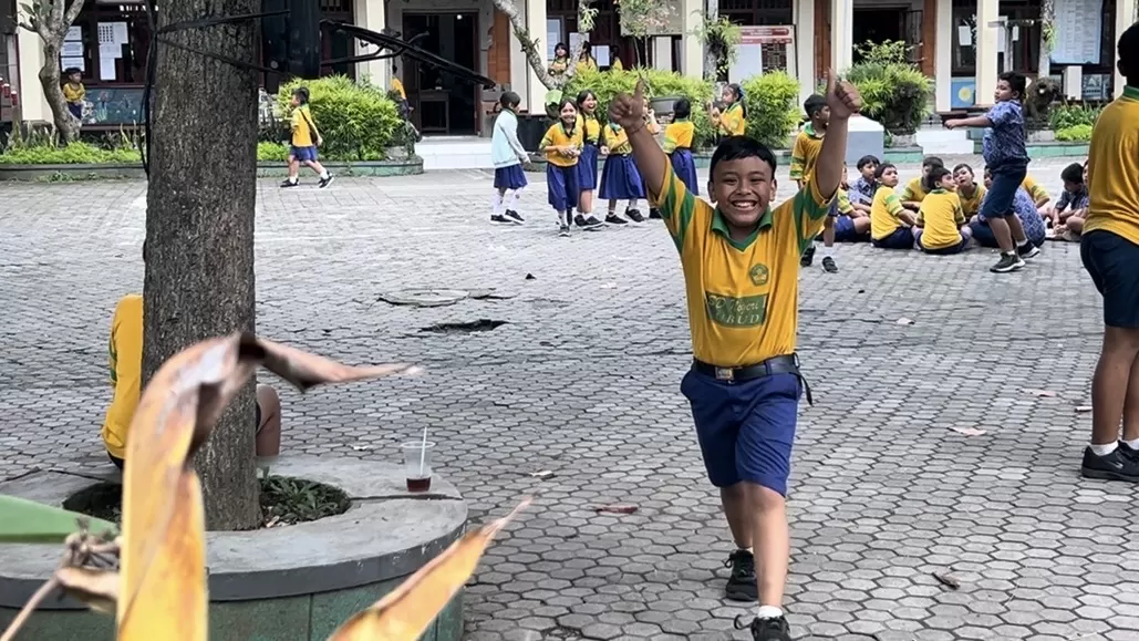 旅游推荐两人游：在⚡巴厘岛，看见生命的一百种可能🥳